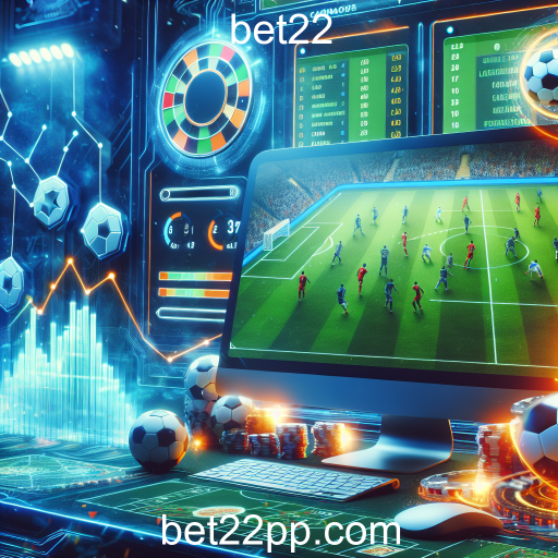 Atrações dos Slots no Bet22: Diversão e Prêmios